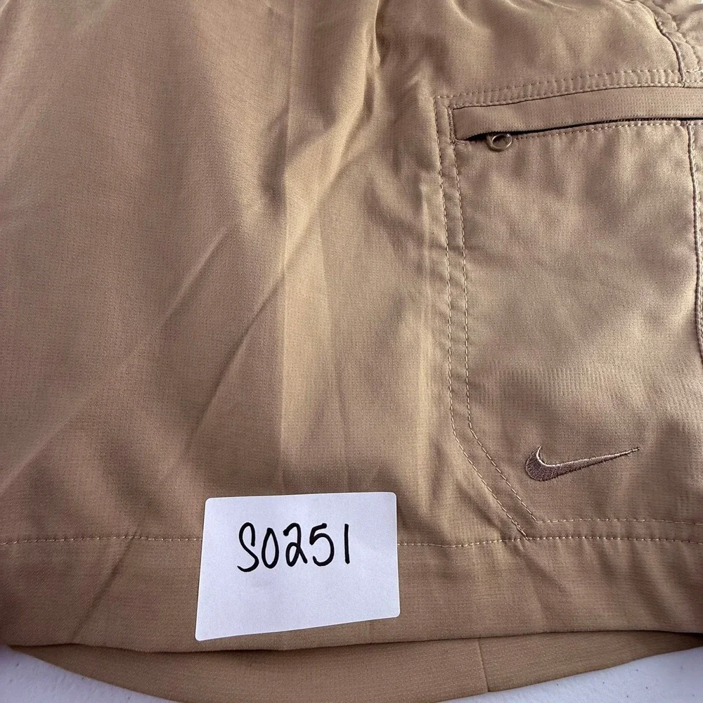 Nike golf dri